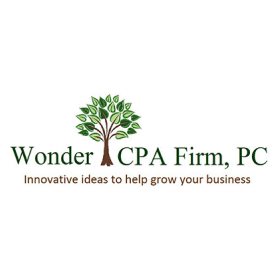 Wonder CPA Firm Wonder CPA Firm