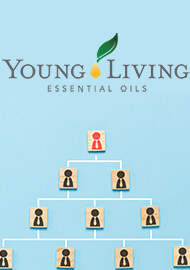Class Action: Young Living ‘Nothing More Than an Unlawful Pyramid Scheme’ [DISMISSED]