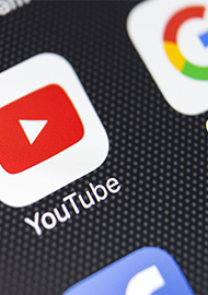 Google, Alphabet, YouTube Facing Class Action Over Alleged Collection of Children’s Data Without Parental Consent