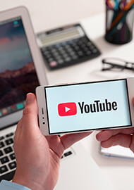 Class Action Claims Google, YouTube Collected Children’s Information without Parental Consent [UPDATE]