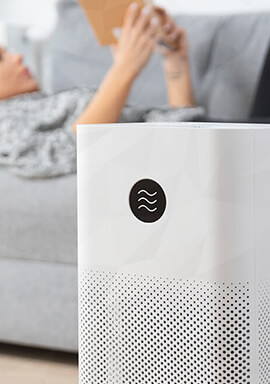 Time to Clear the Air? GPS Air Purifiers Can’t Kill COVID-19, Class Action Says