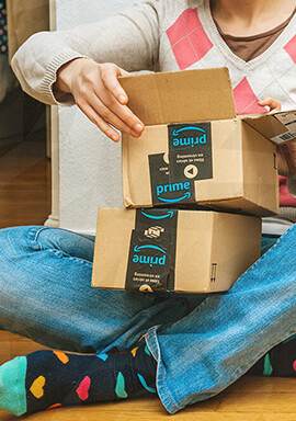 Historic $2.5B Amazon Prime FTC Settlement Offers Major Refunds for Consumers Nationwide