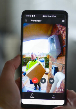 Ring Lawsuit Claims &lsquo;Familiar Faces&rsquo; Feature Violates &lsquo;Basic Notions&rsquo; of Consumer Privacy