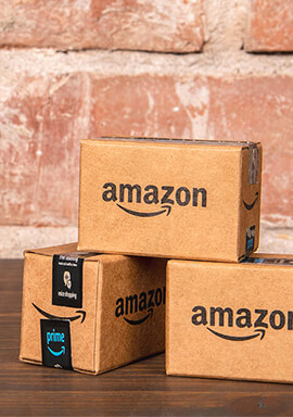 Amazon Routinely Re-Charges Customers for Items Returned on Time, Class Action Says