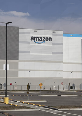 FTC, 17 States Allege Amazon Has Used ‘Monopoly Power’ to Squash Competition, Inflate Prices