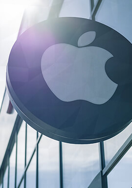 Class Action Lawsuit Alleges Apple Illegally Uses Copyrighted Works for AI Training