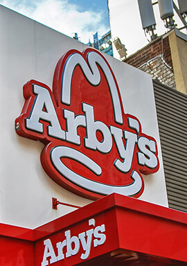 Nearly Half of Each Arby’s Wagyu Burger Is Made with ‘Regular Angus Beef,’ Class Action Says [DISMISSED]