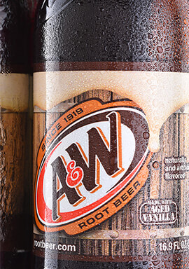 A&W, Keurig Dr. Pepper Settle Class Action Over &lsquo;Aged Vanilla&rsquo; Soda Labeling for $15 Million [UPDATE]