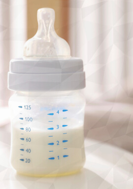 Baby Brezza Lawsuit Says Formula Maker Produces ‘Diluted’ Baby Bottles Due to Defect