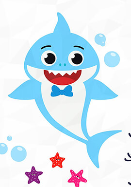 Maker of Pinkfong Baby Shark Bath Toys Facing Class Action Over Impalement Risk