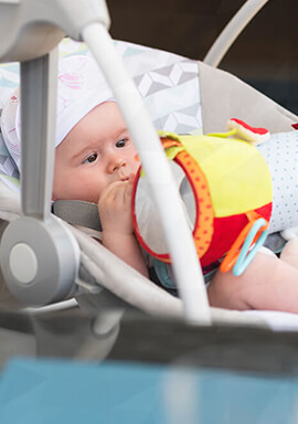Newborn Advantage Surrogacy Lawsuit Calls Company’s Surrogate Matching Promises ‘Utterly False’
