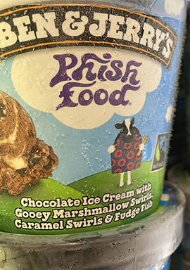 Class Action Alleges Ben & Jerry’s Supply Chain Uses ‘Migrant Child Labor’