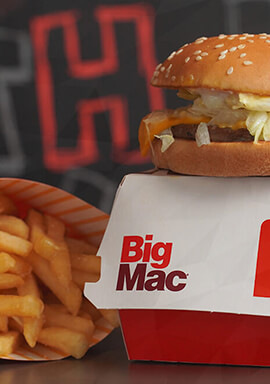 McDonald’s Food Packaging Contains Harmful ‘Forever Chemicals,’ Class Action Says