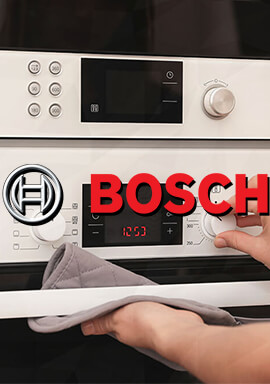 Bosch 800 Series Microwave/Oven Combos Plagued by Display Panel Defect, Class Action Claims [UPDATE]