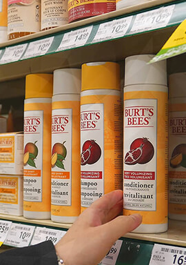 ‘Highly Synthetic’: Class Action Says Burt’s Bees ‘Natural’ Dog Shampoos, Conditioners Falsely Advertised