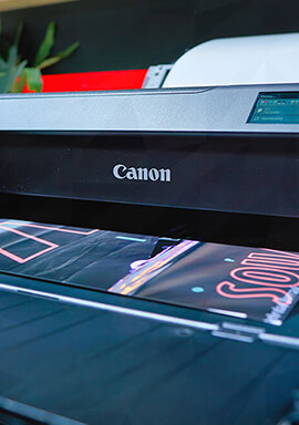 Canon Concealed that ‘All-in-One’ Printers Can’t Scan, Fax When Ink Is Low or Empty, Class Action Claims