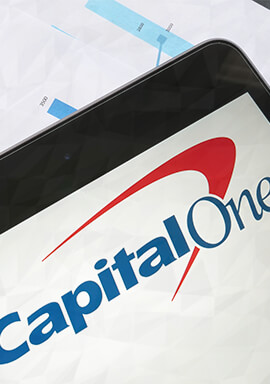 Capital One Data Breach Settlement: What You Need to Know [UPDATE]