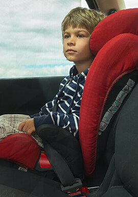 Everything You Need to Know About the Chicco KidFit Booster Seat Settlement