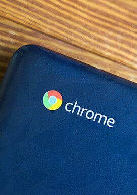 Class Action Claims Samsung Chromebook Plus Defect Can Cause Hinges to Break, Crack Screen