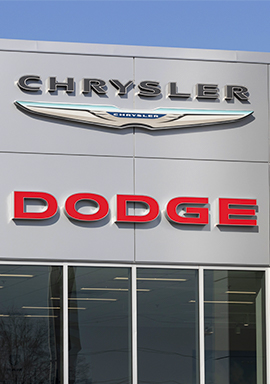 ‘Safety Risk’: Lawsuit Claims Dodge Grand Caravan, Chrysler Town & Country Door Latch Is Defective