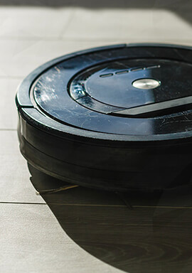 Ecovacs Deebot Robot Vacuums ‘Certain to Fail’ Due to Motor Defect, Class Action Alleges