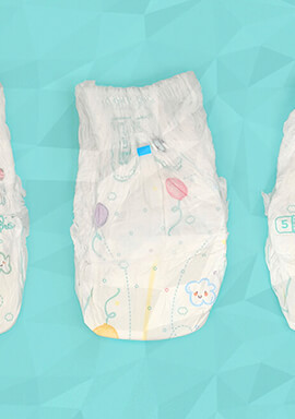 Playtex Diaper Genie Refills Provide Far Less than ‘One-Year Supply’ of Bags, Class Action Alleges [DISMISSED]