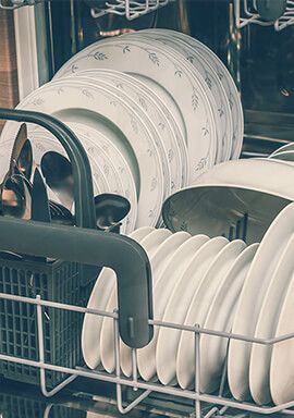 ‘Failure to Seal’: Class Action Says Whirlpool, KitchenAid, JennAir, Maytag Dishwashers Can Leak, Damage Property [UPDATE]