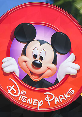 Walt Disney Parks and Resorts Falsely Claimed Dream Key Passes Are Free From ‘Blockout’ Dates, Class Action Says