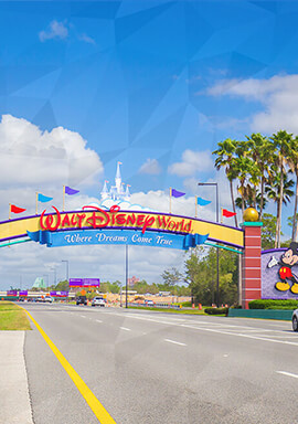 No Blockout Dates? Class Action Claims Disney Parks and Resorts Unfairly Restricted Platinum Passholders