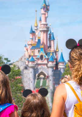 Disney Facial Recognition Lawsuit Accuses &lsquo;Happiest Place on Earth&rsquo; of Unlawfully Collecting Park Visitors&rsquo; Facial Scans