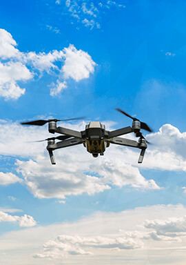 Line of Sight: Flying DJI Drones as Advertised Means Violating Federal Law, Class Action Alleges