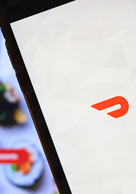 Massive DoorDash Class Action Alleges Consumers Scammed by ‘Predatory’ Pricing