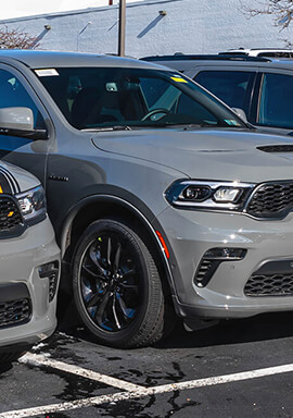 Water in Your Dodge Durango Racetrack Taillights? Class Action Says Defect Is to Blame