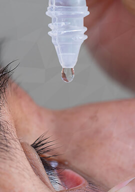 Class Action Filed Following Artificial Tears Recall, Says Eye Drops Pose 'Serious and Dangerous Health Risk'