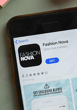Fashion Nova Negative Review FTC Settlement: Here’s How to File Your Claim