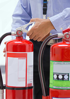 ‘Life-Threatening’: Lawsuit Claims Kidde Fire Extinguishers Fail to Activate Due to Design Defect