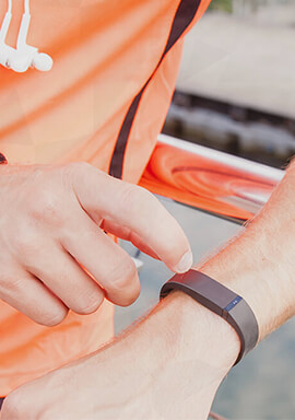 Class Action Alleges Certain Fitbits Fail to Accurately Gauge Blood Oxygen Levels of Users with Darker Skin