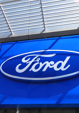 2015-2020 Ford F-150 XL, XLT Trucks Plagued by Dashboard Warping Defect, Class Action Claims