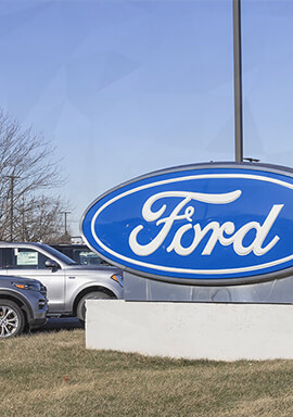 Defect in Certain Ford Vehicles Causes Unexpected Rollaways, ‘Catastrophic Crashes,’ Class Action Alleges