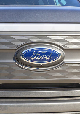 Class Action Filed Over Ford 10R80 Automatic Transmission Problems Linked to Clunky, Harsh Shifting
