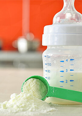 ‘Insufficient’ ByHeart Recall of Contaminated Infant Formula Benefits Very Few Consumers, Class Action Alleges