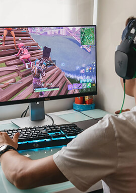 Everything You Need to Know About the FTC’s ‘Record-Breaking’ Epic Games Fortnite Settlement [UPDATE]