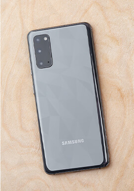 Samsung Galaxy S20 Glass Camera Panel Prone to Sudden Shattering, Class Action Claims
