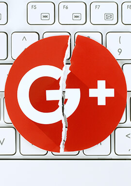 Google+ Data Breach Settlement Website Is Live: Here’s How to File a Claim
