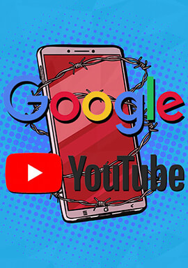 ‘Racism for Profit’: Black Content Creators Sue YouTube Over ‘Discriminatory’ Access Restrictions