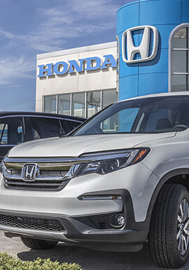 Class Action Claims Defect in Honda CR-V, Civic, Accord Causes Engine Oil Contamination
