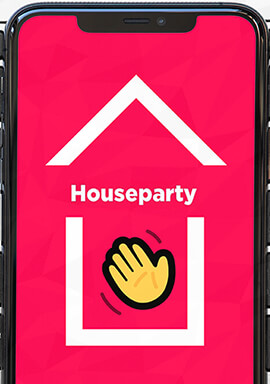 Class Action Claims Houseparty App Shares User Data with Third Parties—Including Facebook—Without Consent