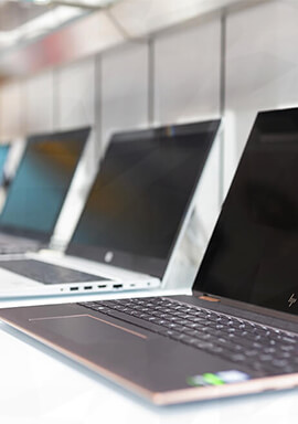 ‘Useless’ Computers? Lawsuit Claims HP Laptop Hinges Break Easily Due to Defect