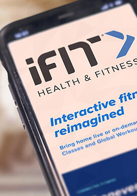 ‘Unfit’: Class Action Claims iFIT At-Home Fitness Equipment Plagued by Connectivity Problems