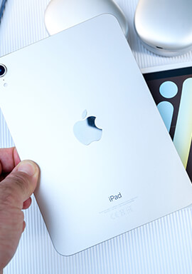 Apple’s iPad Mini 6 Plagued by ‘Jelly Scrolling’ Defect, Class Action Says